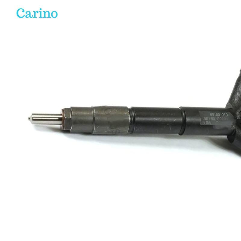 095000-7030 23670-39185 Diesel Injector 